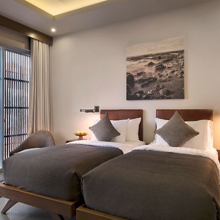 Akana Boutique Hotel Sanur Eksteriør bilde