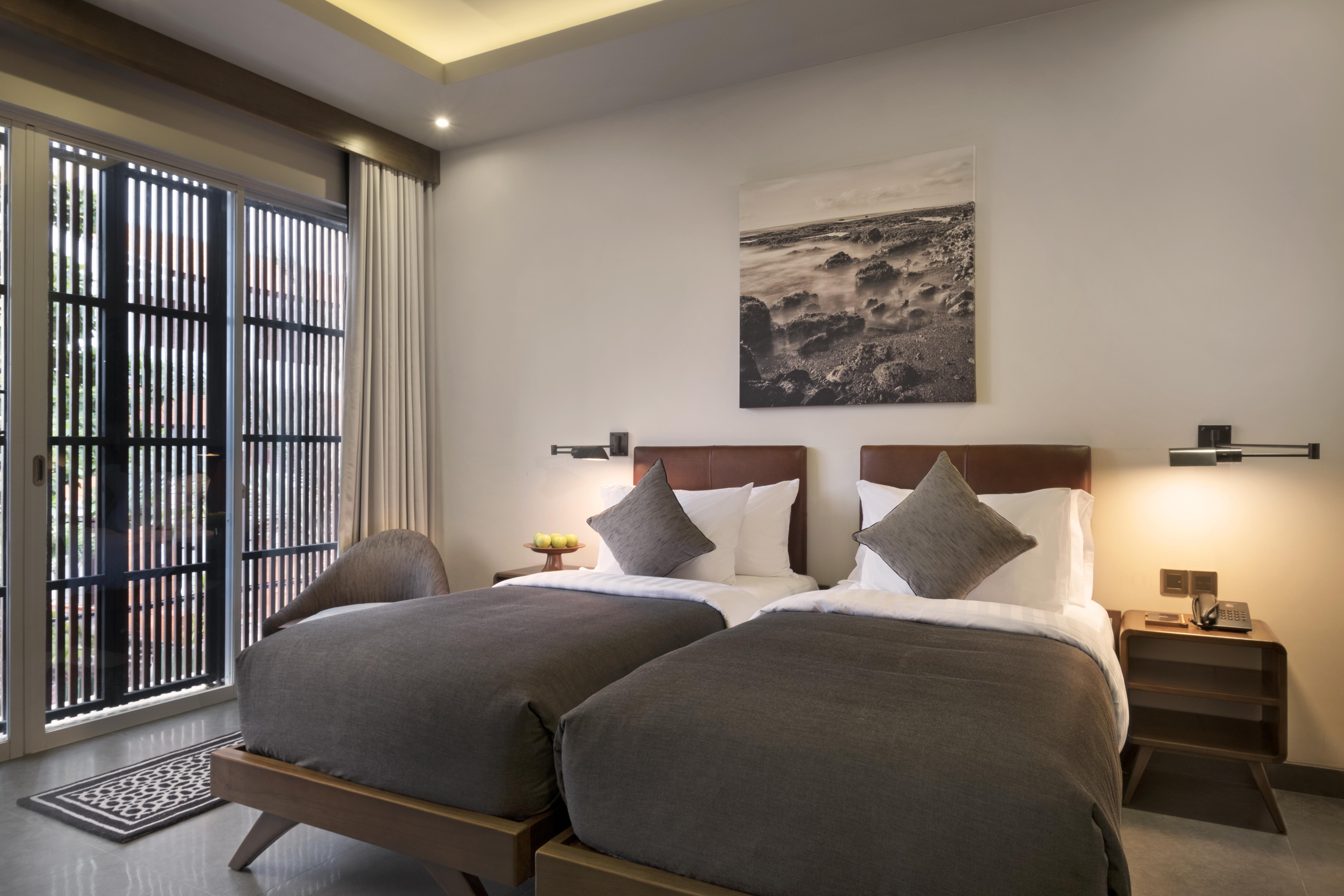 Akana Boutique Hotel Sanur Eksteriør bilde