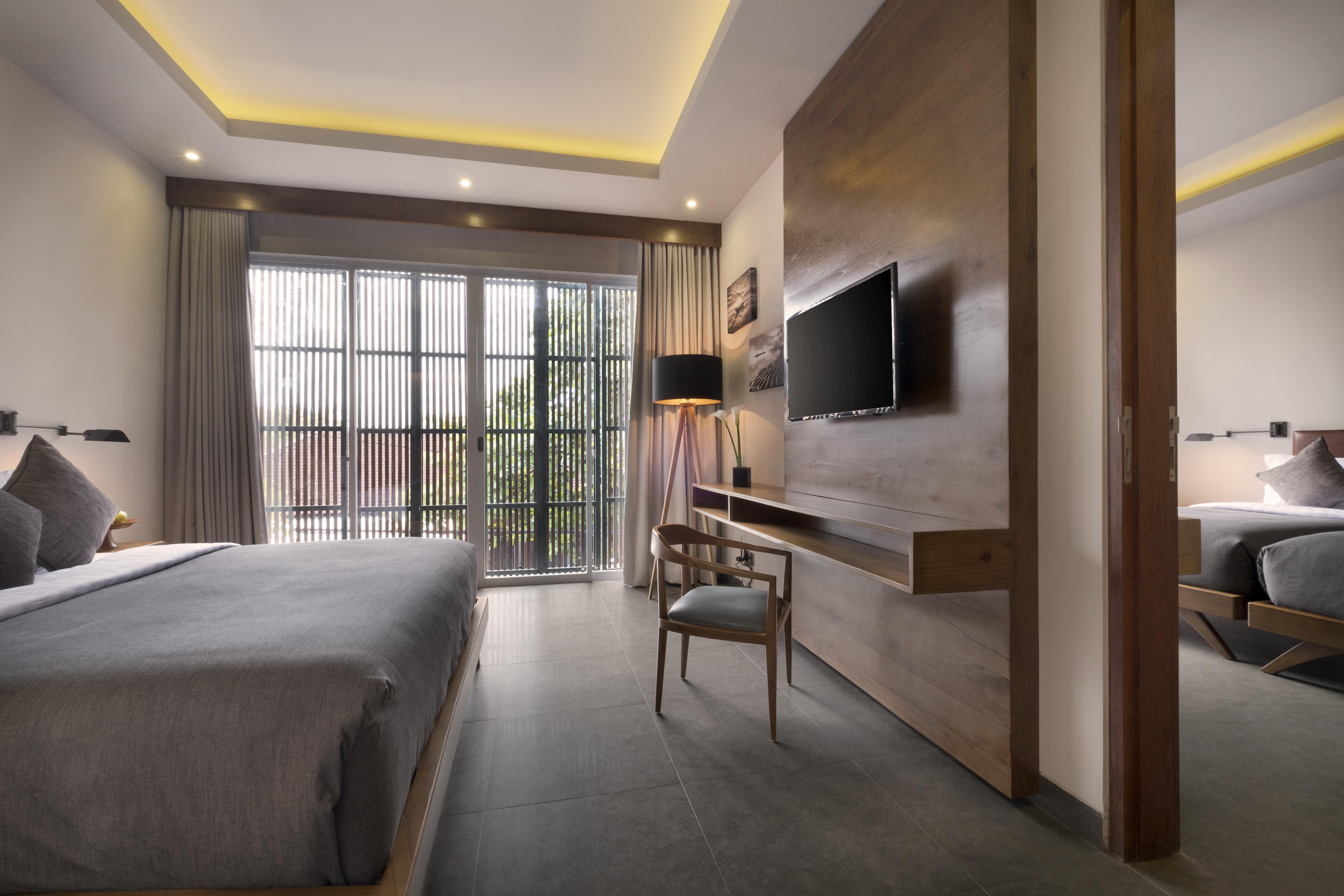 Akana Boutique Hotel Sanur Eksteriør bilde