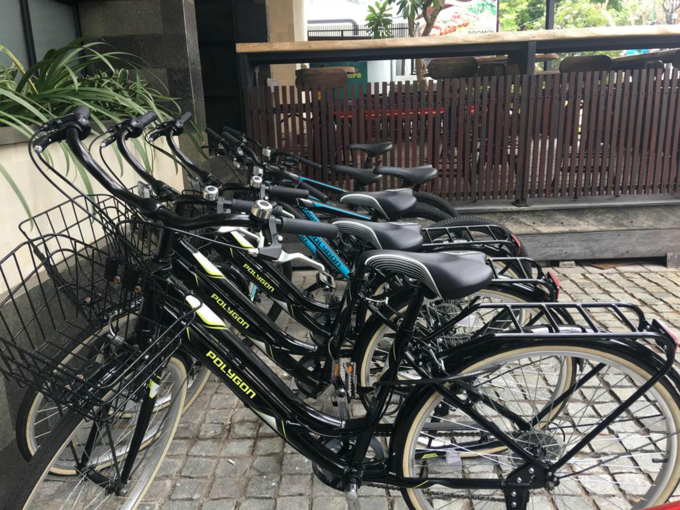 Akana Boutique Hotel Sanur Eksteriør bilde