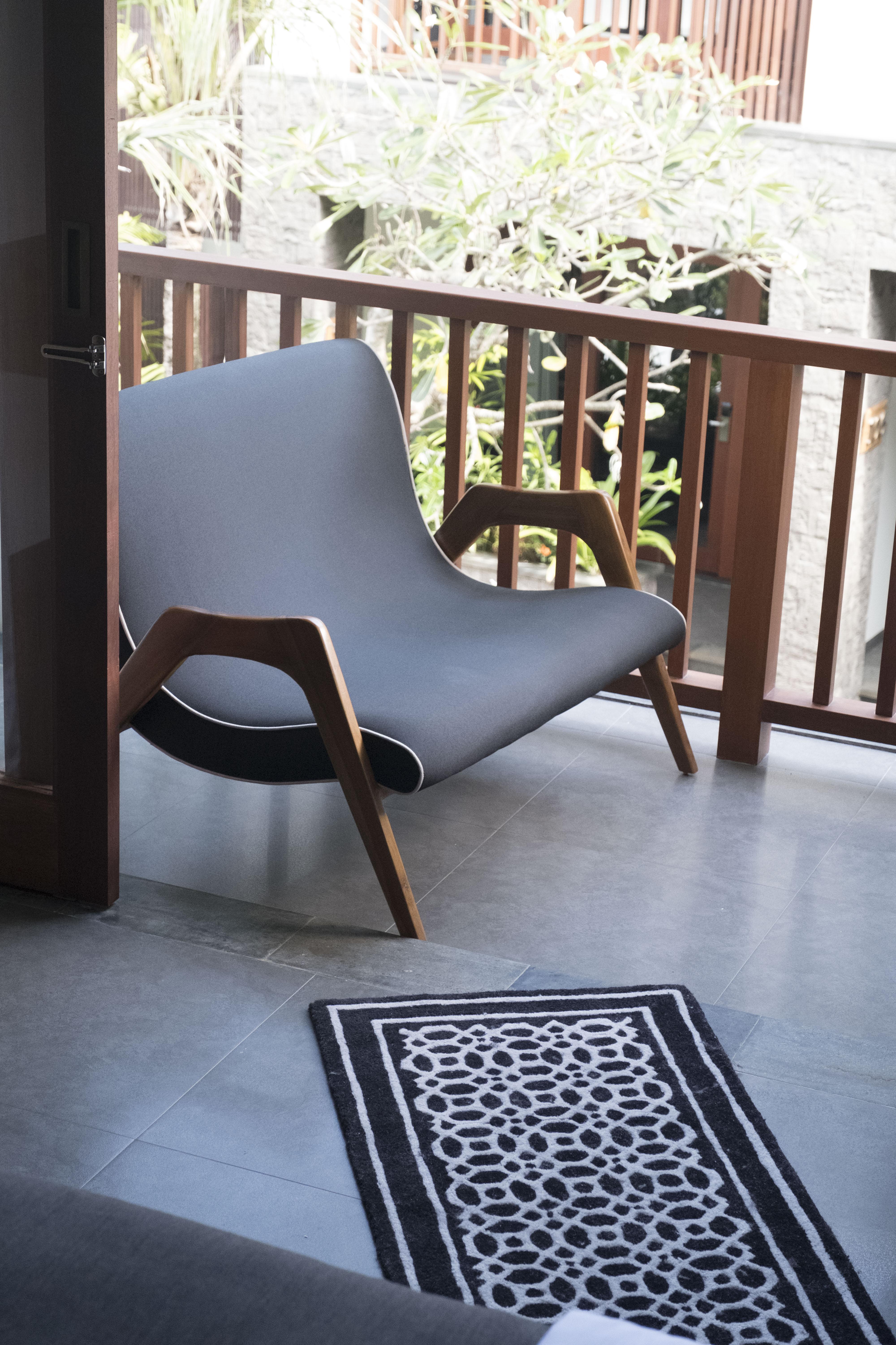 Akana Boutique Hotel Sanur Eksteriør bilde