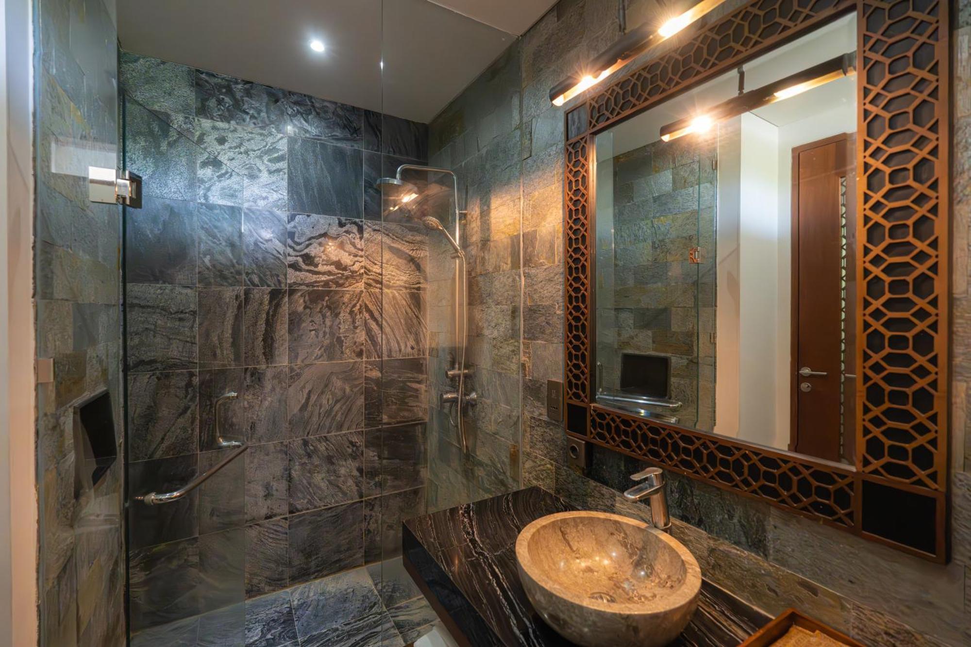 Akana Boutique Hotel Sanur Eksteriør bilde