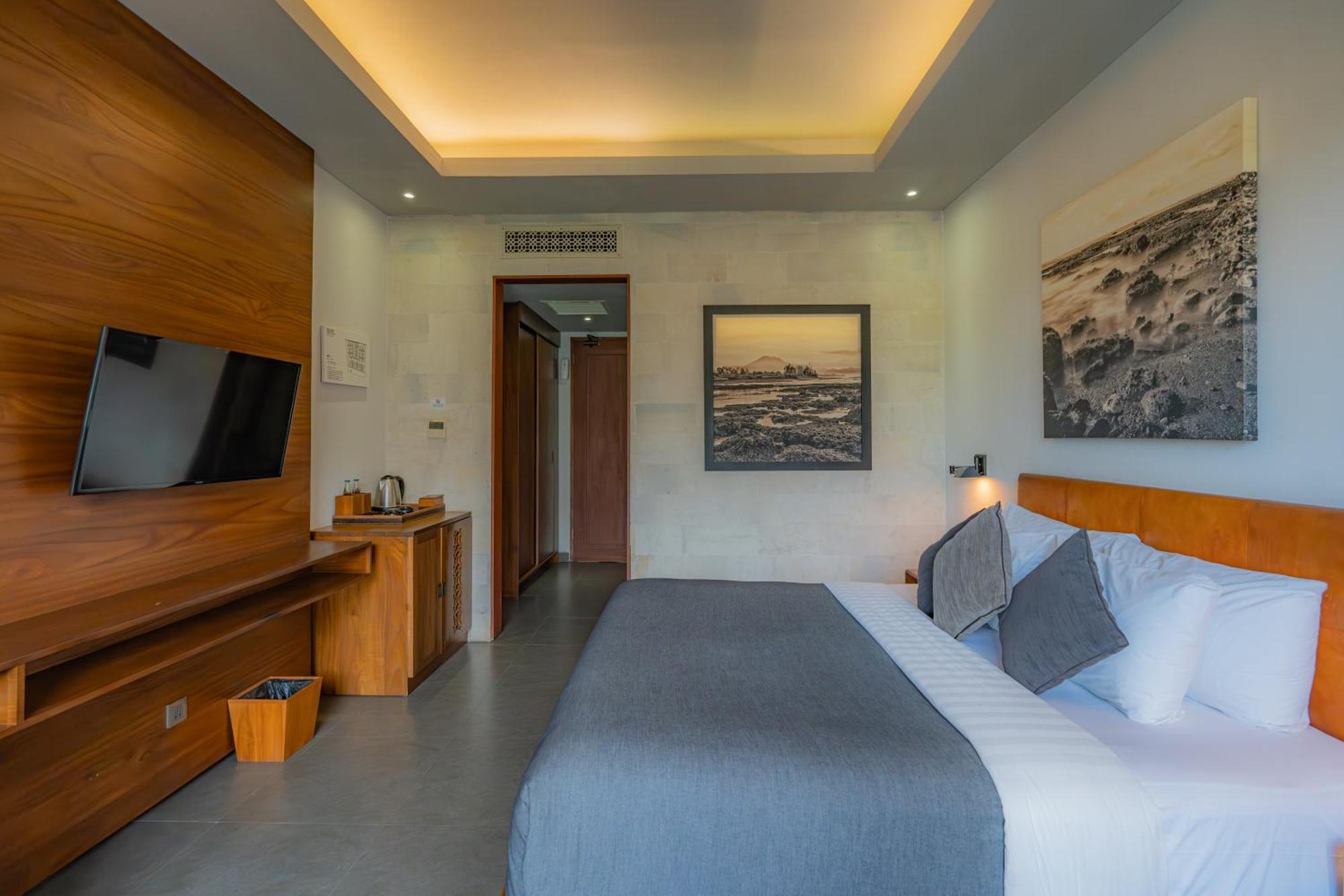Akana Boutique Hotel Sanur Eksteriør bilde
