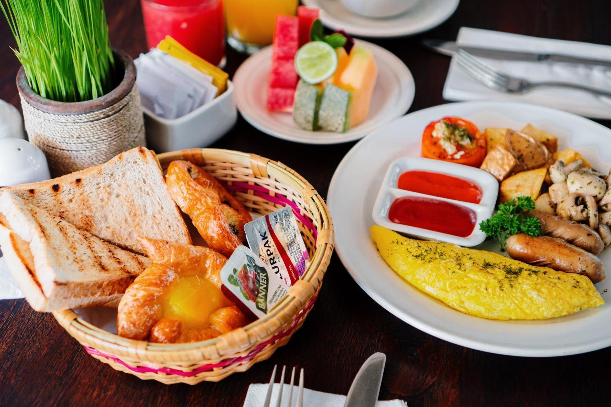 Akana Boutique Hotel Sanur Eksteriør bilde