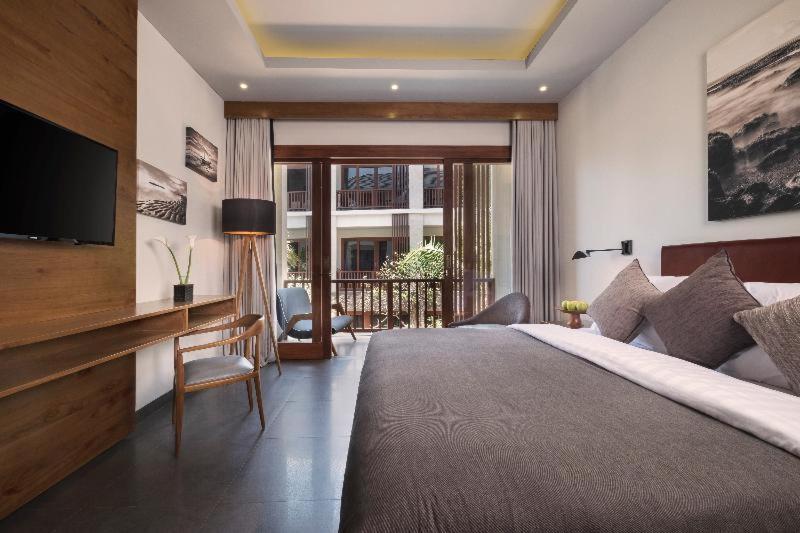Akana Boutique Hotel Sanur Rom bilde