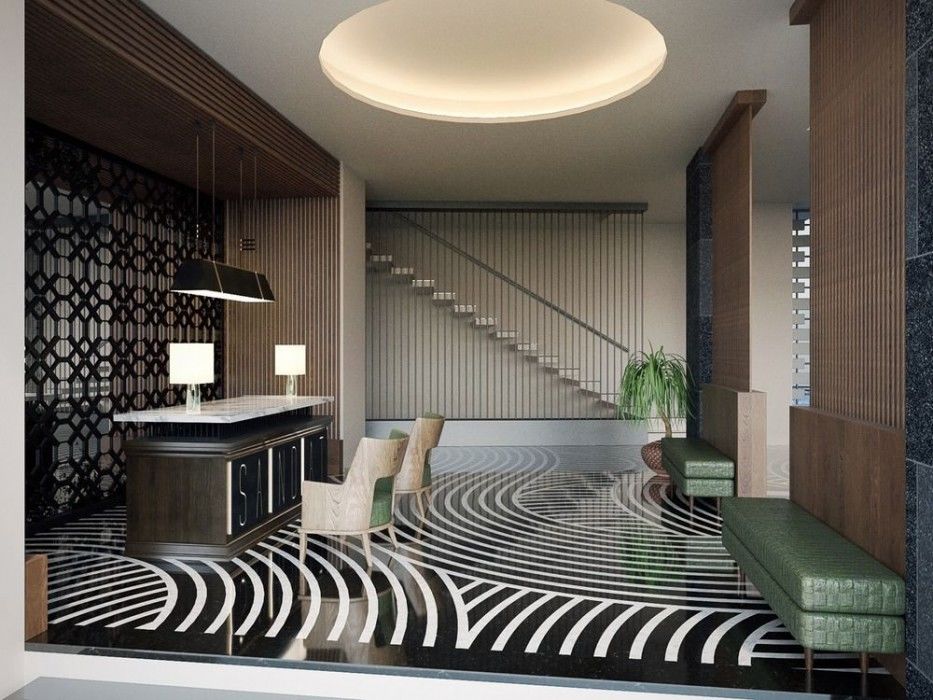 Akana Boutique Hotel Sanur Eksteriør bilde