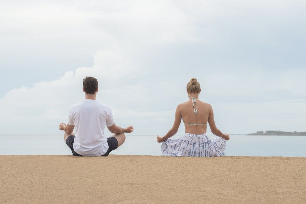 Akana Boutique Hotel Sanur Eksteriør bilde
