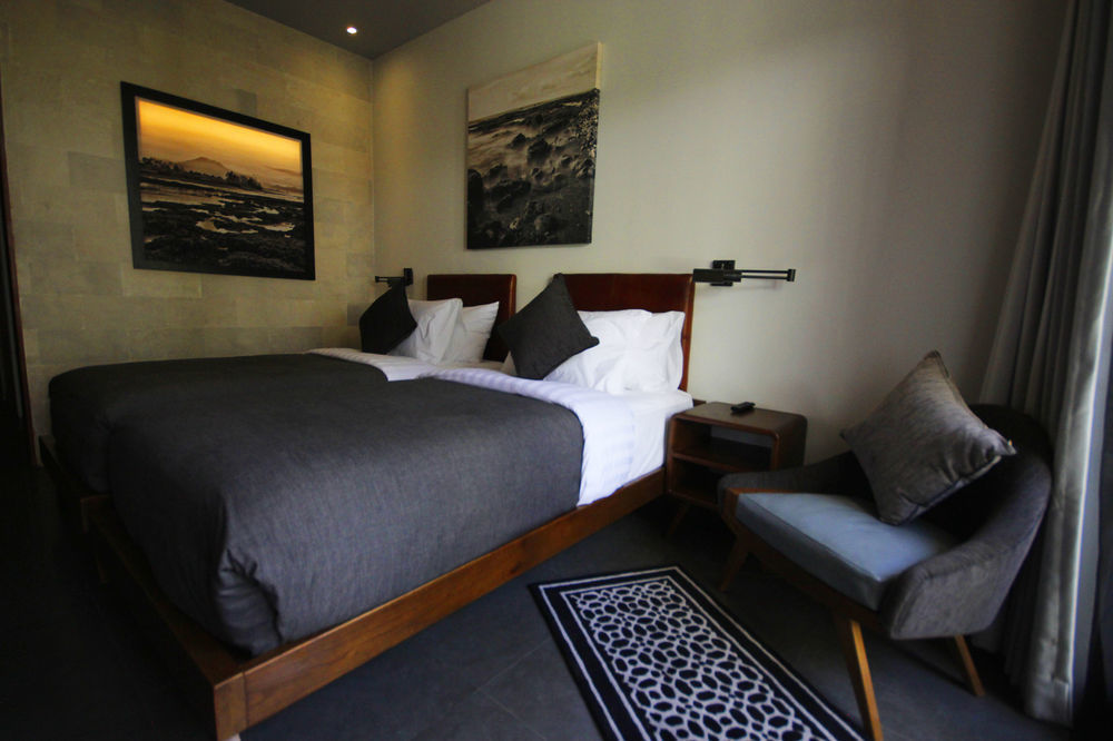 Akana Boutique Hotel Sanur Eksteriør bilde