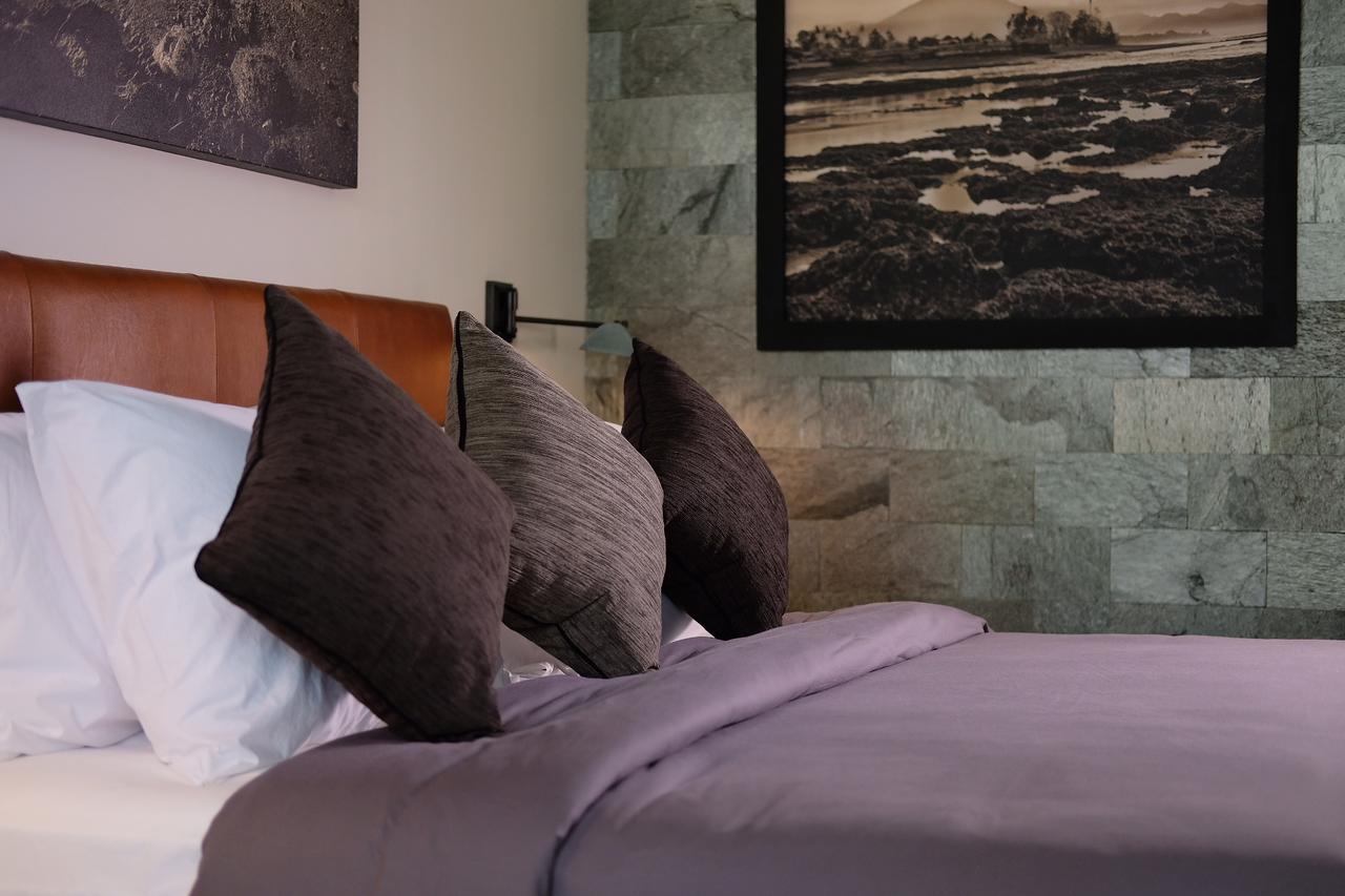 Akana Boutique Hotel Sanur Eksteriør bilde