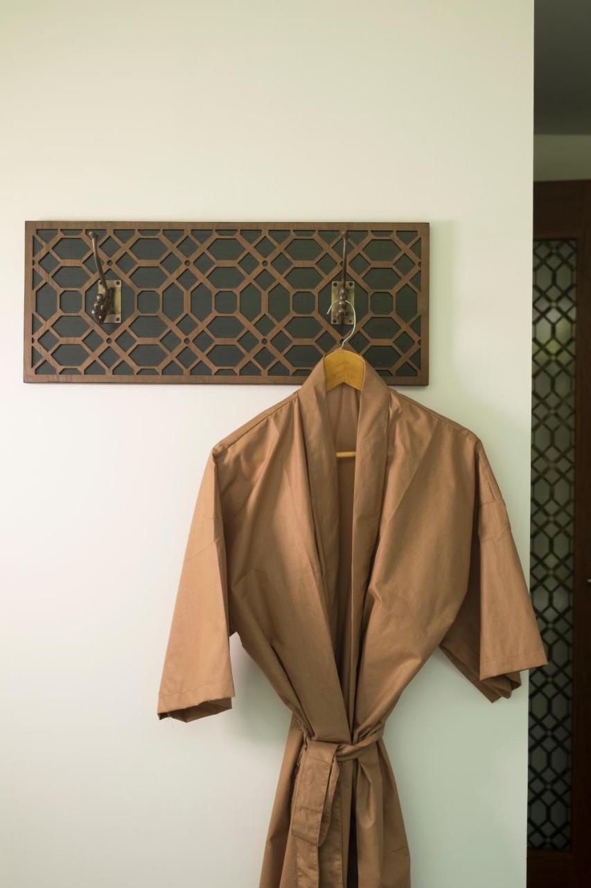 Akana Boutique Hotel Sanur Eksteriør bilde
