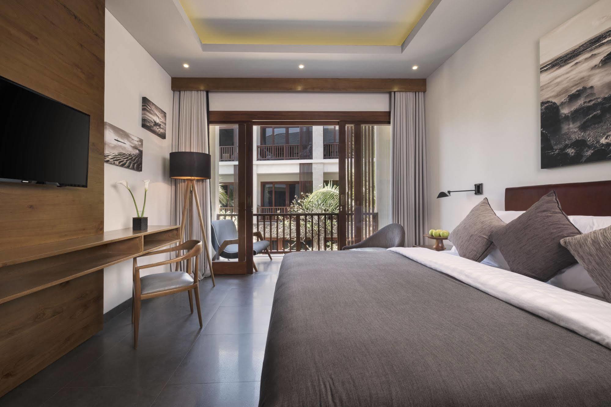 Akana Boutique Hotel Sanur Eksteriør bilde