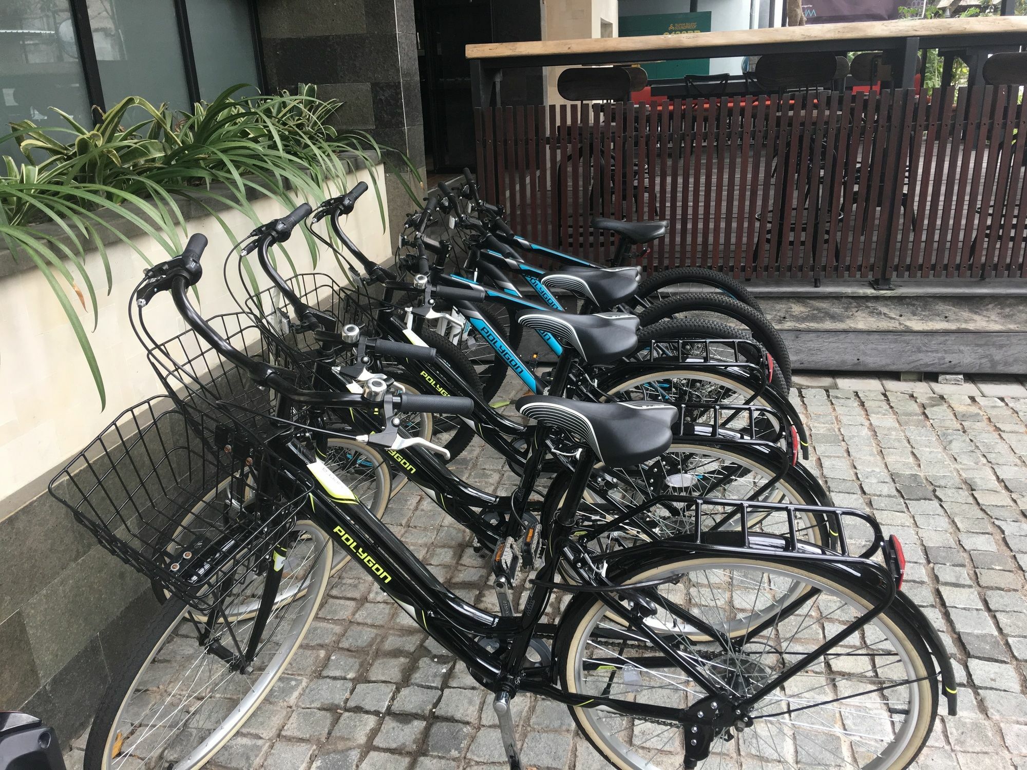 Akana Boutique Hotel Sanur Eksteriør bilde