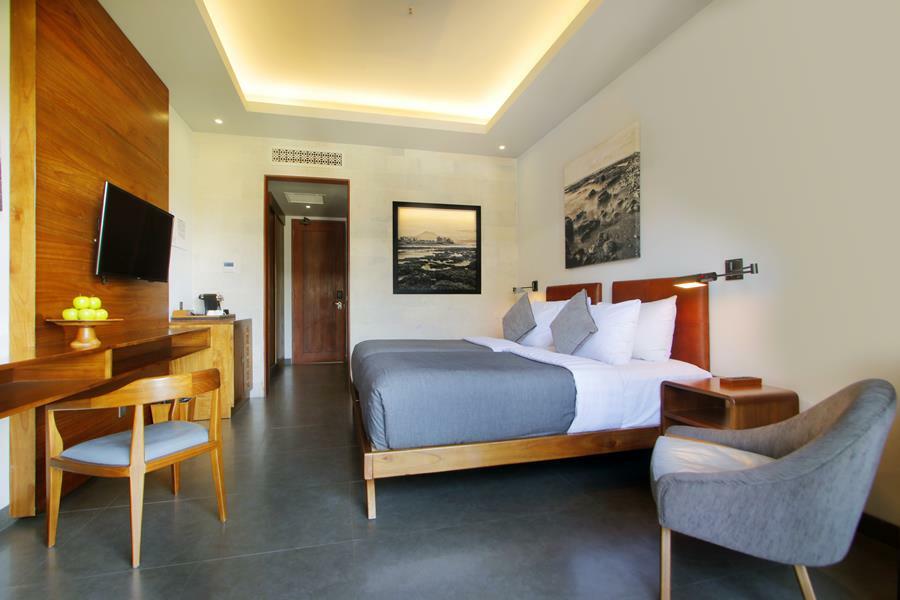 Akana Boutique Hotel Sanur Eksteriør bilde