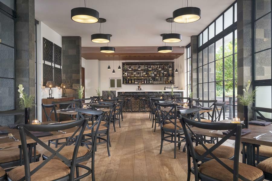 Akana Boutique Hotel Sanur Eksteriør bilde