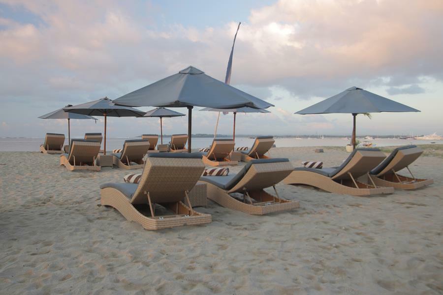 Akana Boutique Hotel Sanur Eksteriør bilde